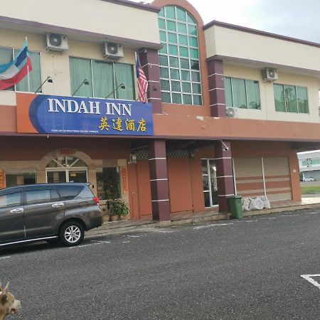 Indah Inn Tawau Exteriör bild